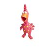 Pet Dog Toys Screaming Chicken Squeeze Sound Toy - Bite Resistant Dog Chew Toy