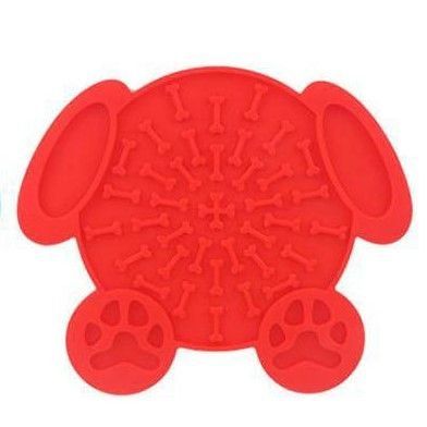 Dog Lick Mat for Anxiety Dog Lick Pad Feeder Lick Mat Wall-Mount Alternative for Slow Feeder Dog Pet Wall-Mount Lick Pad for Medium and Adult Dog Dog Lick Mat for Anxiety Dog Lick Pad Feeder Lick Mat Wall-Mount Alternative for Slow Feeder Dog Pet Wall-Mount Lick Pad for Medium and Adult Dog